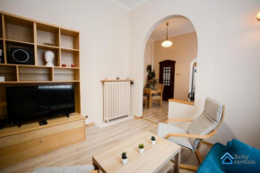 Sopot Central Apartment with parking